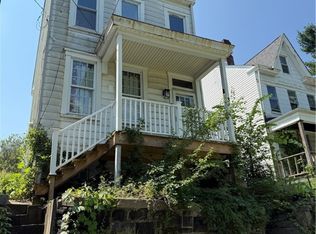 3 Russell St, Pittsburgh, PA 15214