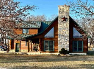 3819 187th St, Wever, IA 52658