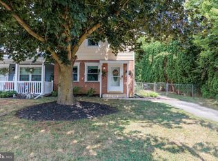 1002 Williamsburg Rd, Lancaster, PA 17603