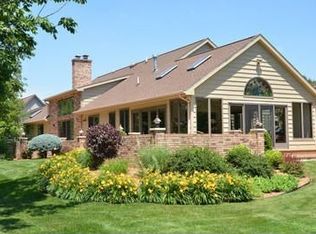 3819 Augusta Ln, Elkhart, IN 46517