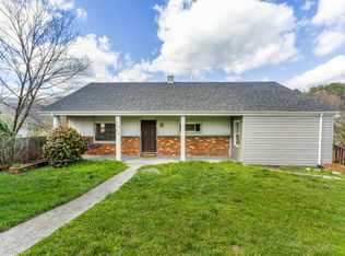 1462 Kefauver Rd SE, Roanoke, VA 24014