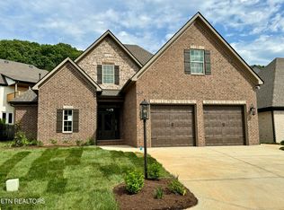 1006 Westland Creek Blvd, Knoxville, TN 37923
