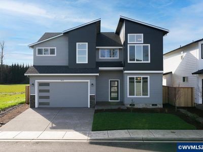 7073 SE Pinot Noir Dr, Corvallis, OR, 97330