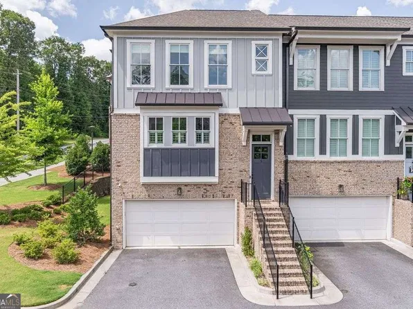 370 Thrasher St #5, Norcross, GA 30071