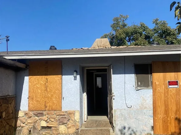 1815 W 7th St, Merced, CA 95341