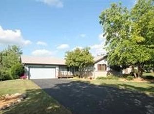 3469 N Trainer Rd, Rockford, IL 61114