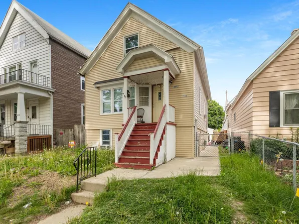 2442 S 12th STREET, Milwaukee, WI 53215