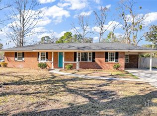 102 Ventura Boulevard, Savannah, GA 31419