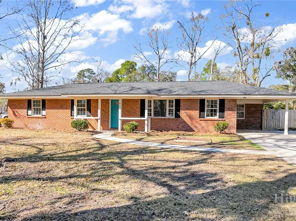 102 Ventura Boulevard, Savannah, GA 31419