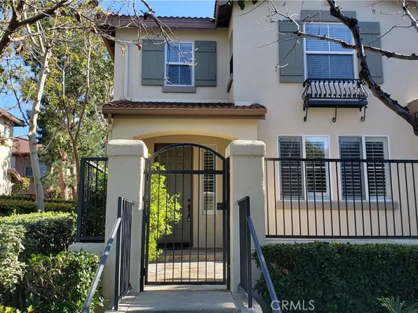 3 Weathersfield, Irvine, CA 92602