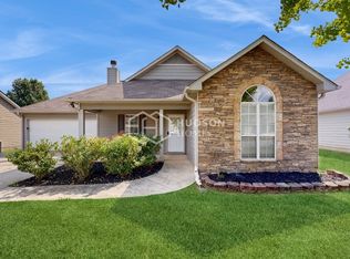 113 Sunset Ln, Calera, AL 35040