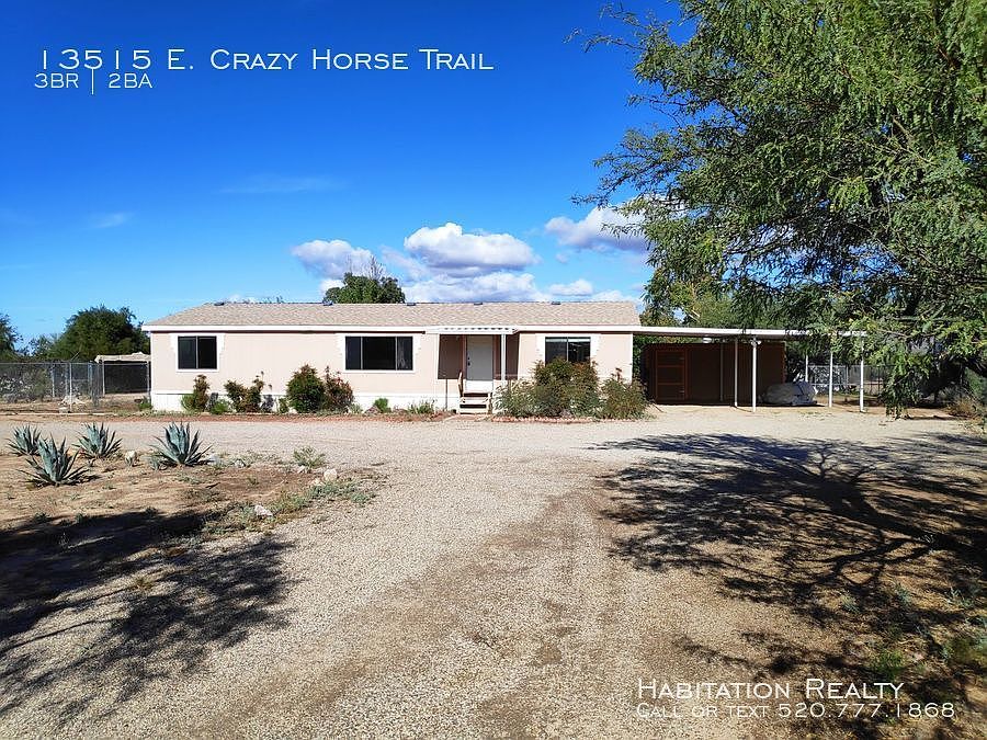 1st image of 13515 E Crazy Horse Trl