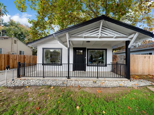 2616 San Fernando Way, Sacramento, CA 95818