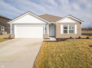 1132 Fleming Dr, Greenfield, IN 46140