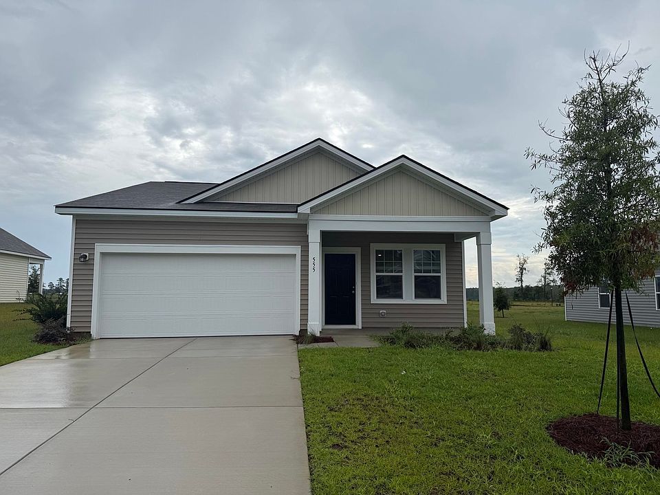 1st image of 555 Silver Pidgeon St #Homesite 95