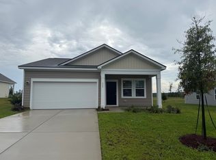 555 Silver Pidgeon St HOMESITE 95, Aynor, SC 29511