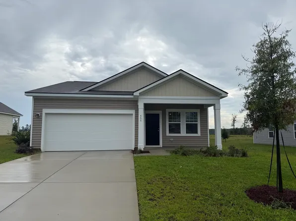 555 Silver Pidgeon St #Homesite 95, Aynor, SC 29511