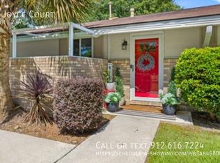 1 Joyce Ct, Savannah, GA 31406