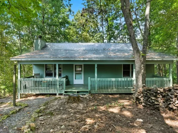 685 Riverview Dr #487, Ellijay, GA 30540