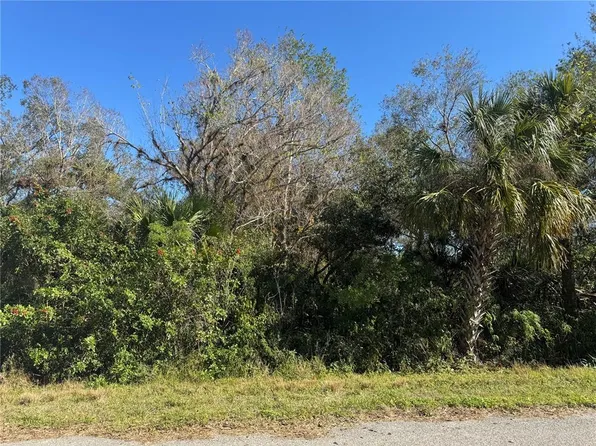 194 RAY STREET LOT 13, PORT CHARLOTTE, FL 33954