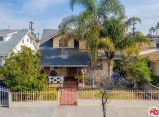 134 S Dillon St, Los Angeles, CA 90057