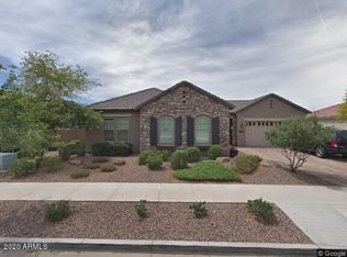 21690 S 222nd Ct, Queen Creek, AZ 85142