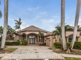 12583 Brookwood Ct, Davie, FL 33325