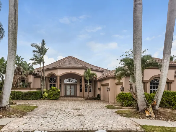 12583 Brookwood Ct, Davie, FL 33325