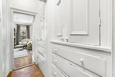 Rented by Brown Harris Stevens