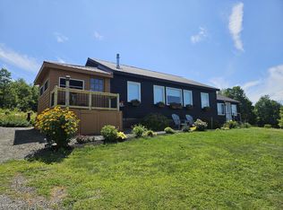 252 Voter Hill Road, Farmington, ME 04938
