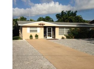 3447 Sea Holly Ln, St James City, FL 33956