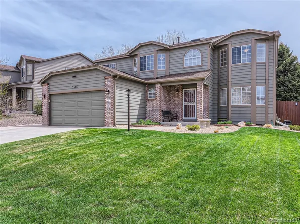 3366 S Andes Street, Aurora, CO 80013