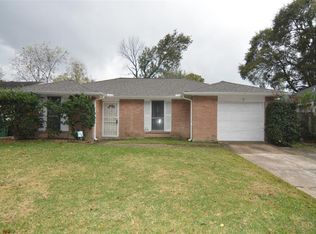 10927 Sharpview Dr, Houston, TX 77072