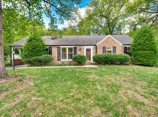 3401 Springbrook Dr, Nashville, TN 37204