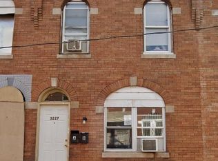 3227 Hurley St, Philadelphia, PA 19134