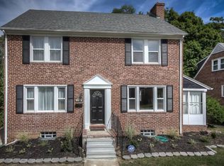 715 Westhills Pkwy, Baltimore, MD 21229