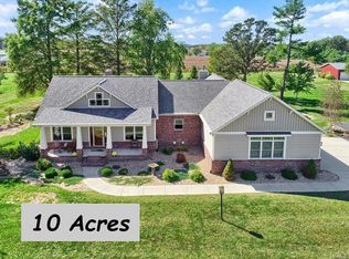 5905 Quercus Grove Rd, Edwardsville, IL 62025