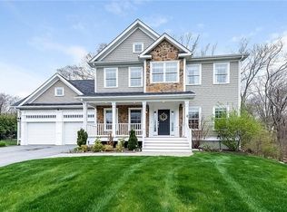 2 Presidential Way, Lincoln, RI 02865
