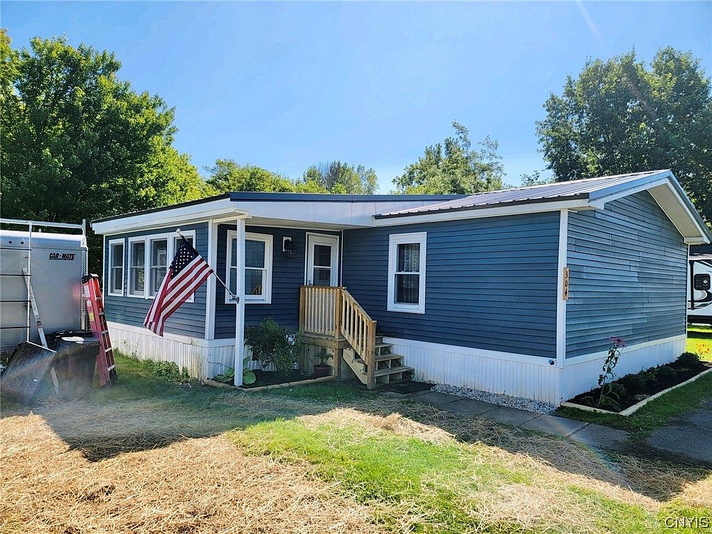 1275 State Highway 5, Elbridge, NY 13060 Zillow