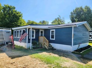 1275 State Highway 5, Elbridge, NY 13060