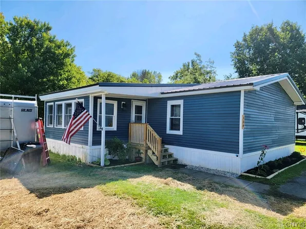 1275 State Highway 5, Elbridge, NY 13060