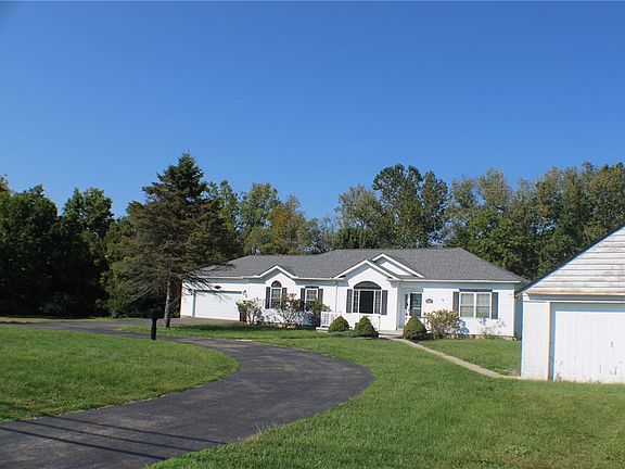 2nd image of 2727 S Medway New Carlisle Rd