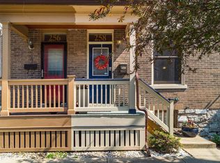 258 E 2nd Ave, Columbus, OH 43201