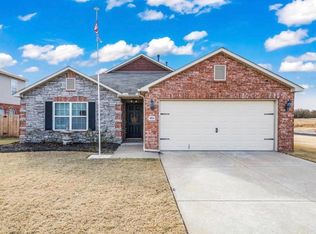 8514 E 127th St S, Bixby, OK 74008