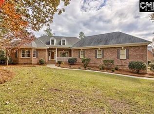 201 Sheringham Rd, Columbia, SC 29212