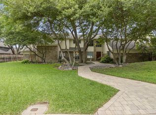 17215 Graystone Dr, Dallas, TX 75248