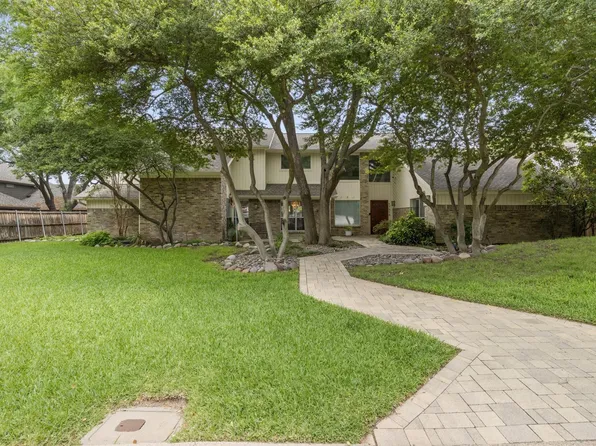 17215 Graystone Dr, Dallas, TX 75248