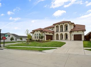 1732 Narita Bnd, Aledo, TX 76008