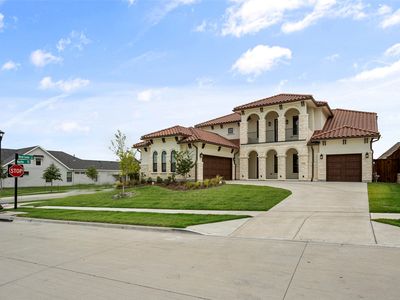 1732 Narita Bnd, Aledo, TX, 76008