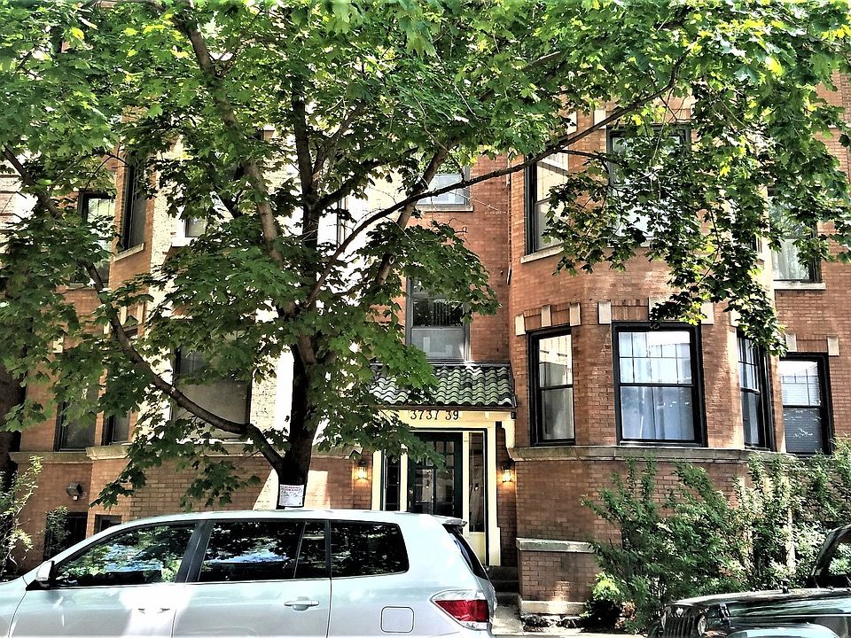 1st image of 3737 N Pine Grove Ave APT 1N